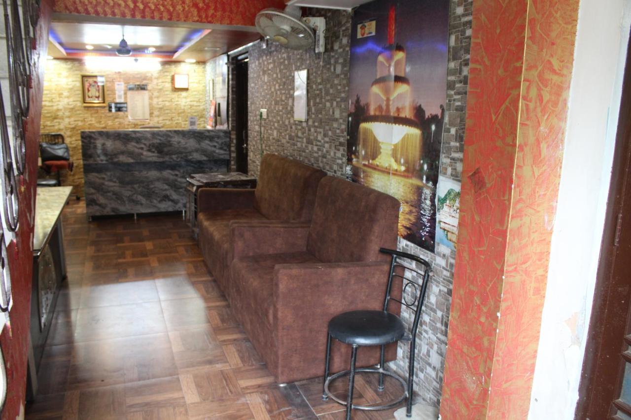 Hotel Shubham ウダイプル エクステリア 写真